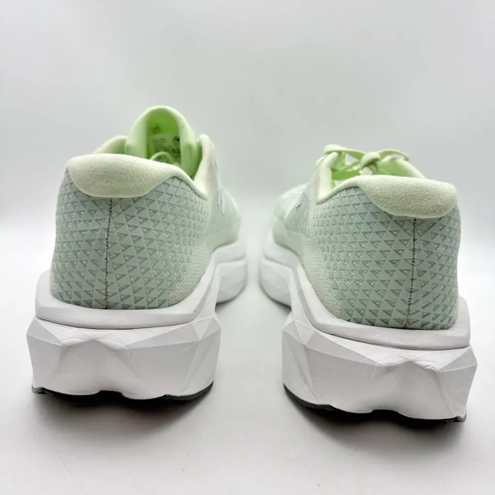 New Balance Mens FuelCell Supercomp Trainer v3 Athletic Shoes US 14 Green EUC